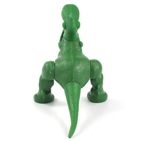 Brinquedo Rex - O Dinossauro Verde