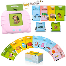 CardKids Educativo para aprender Inglês