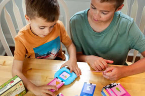 CardKids Educativo para aprender Inglês