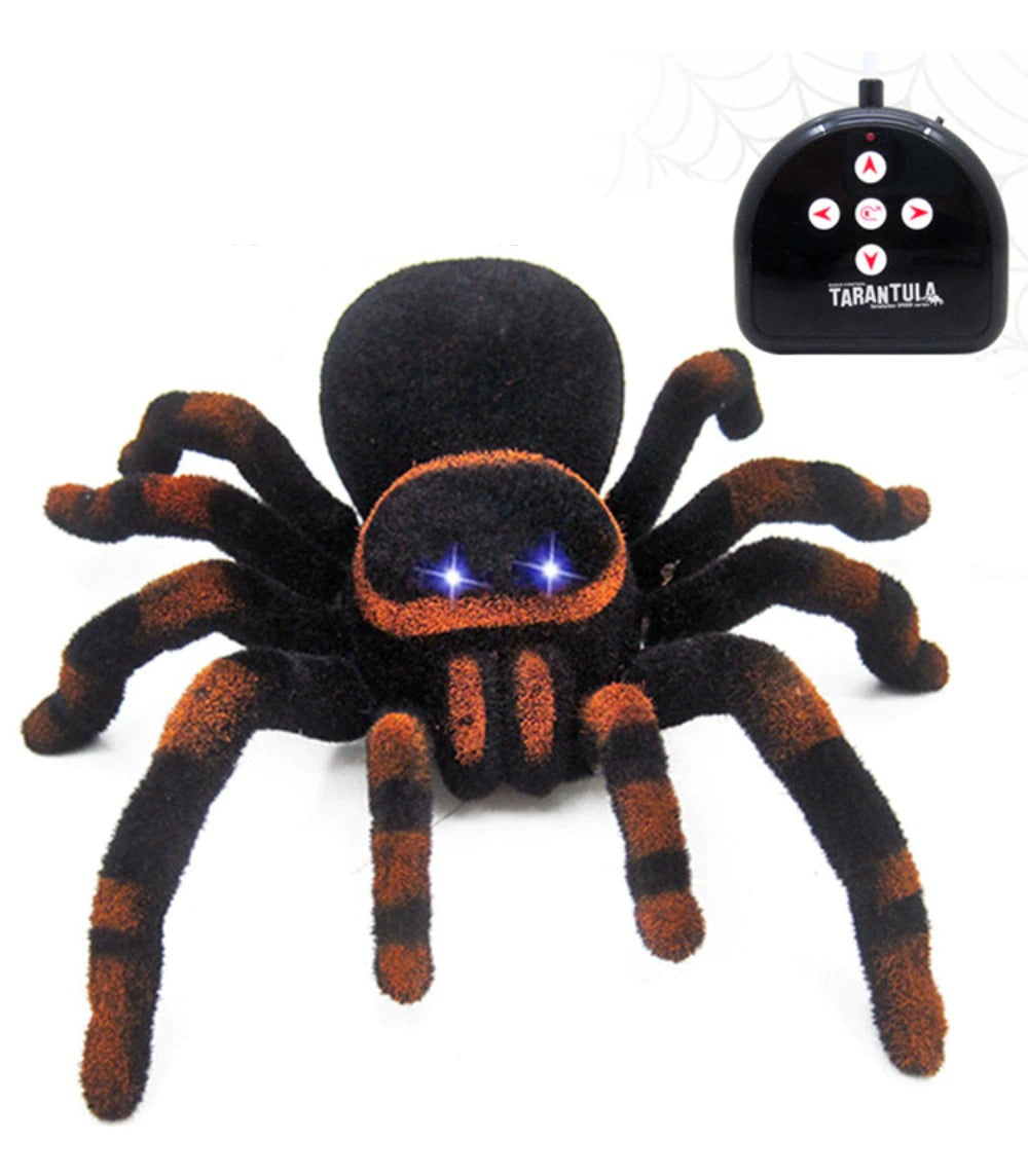 Aranha Com Controle Remoto